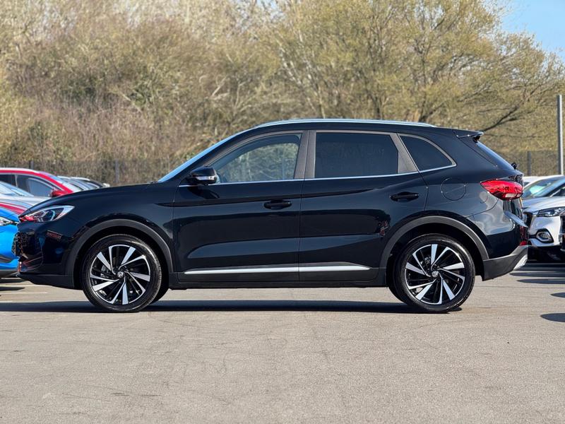 Used MG MG ZS 2025 for sale - 77653648: Photo 6