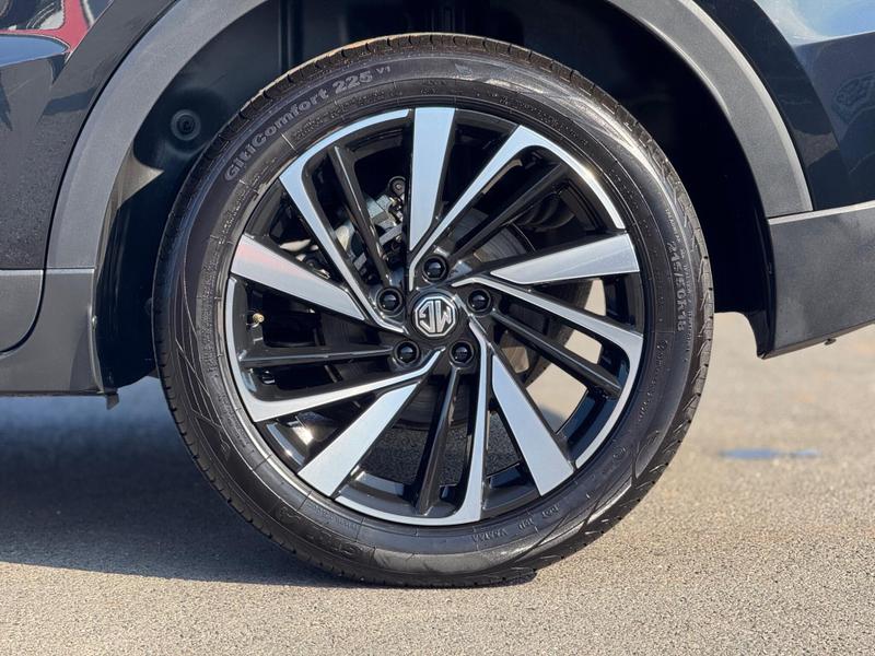 Used MG MG ZS 2025 for sale - 77653648: Photo 8