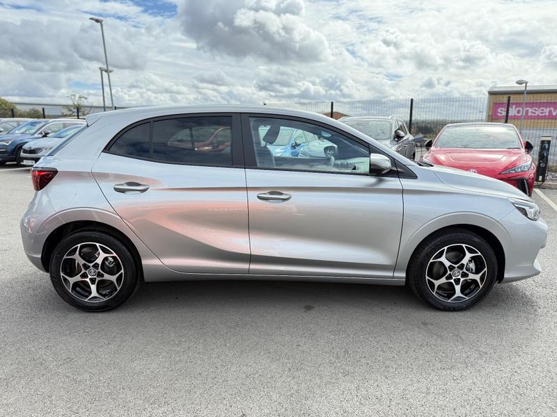 Used MG MG3 2025 for sale - 76882399: Photo 12