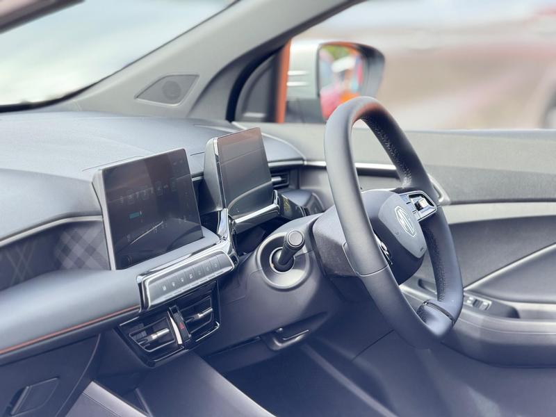 Used MG MG3 2025 for sale - 76882399: Photo 17