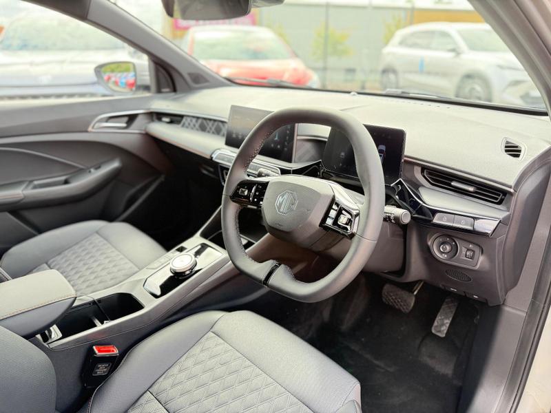 Used MG MG3 2025 for sale - 76882399: Photo 2