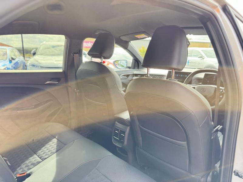 Used MG MG3 2025 for sale - 76882399: Photo 20