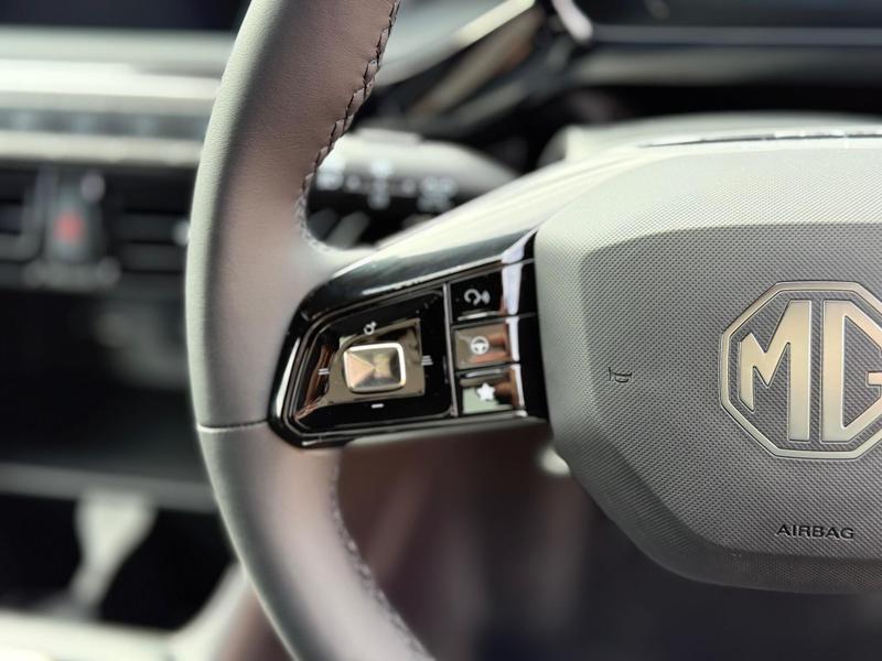 Used MG MG3 2025 for sale - 76882399: Photo 24