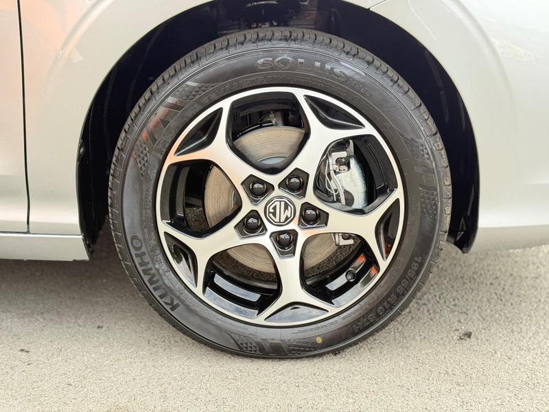 Used MG MG3 2025 for sale - 76882399: Photo 27