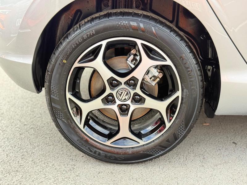 Used MG MG3 2025 for sale - 76882399: Photo 28