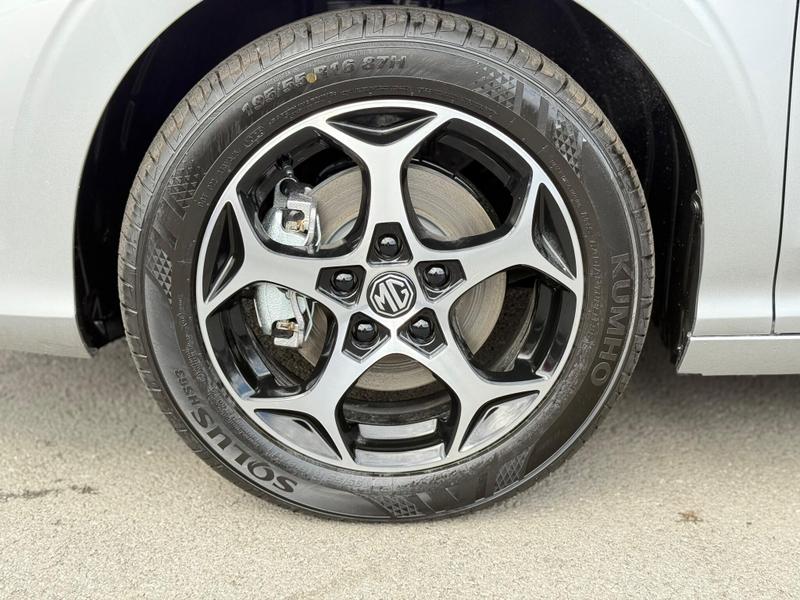 Used MG MG3 2025 for sale - 76882399: Photo 30