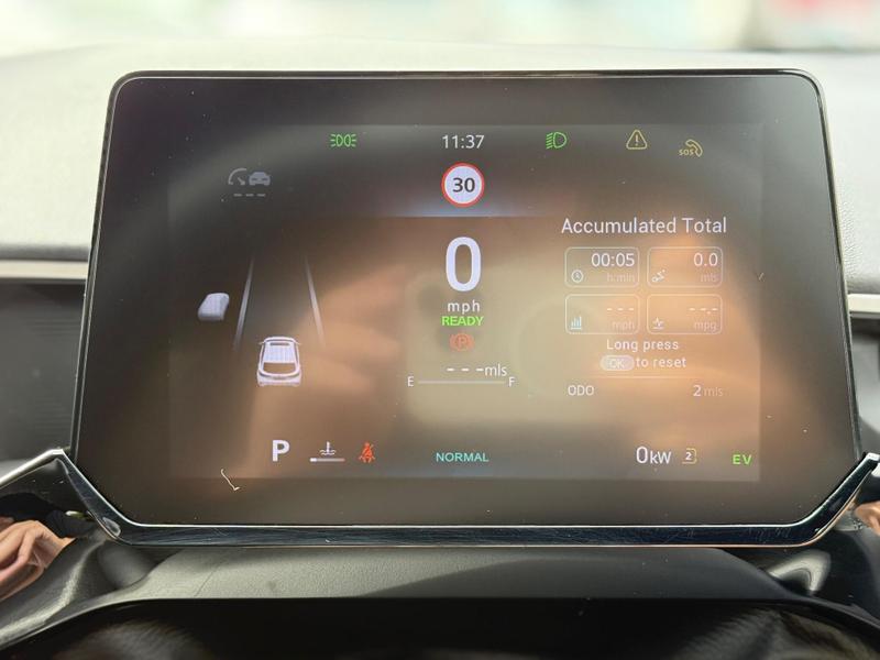 Used MG MG3 2025 for sale - 76882399: Photo 33