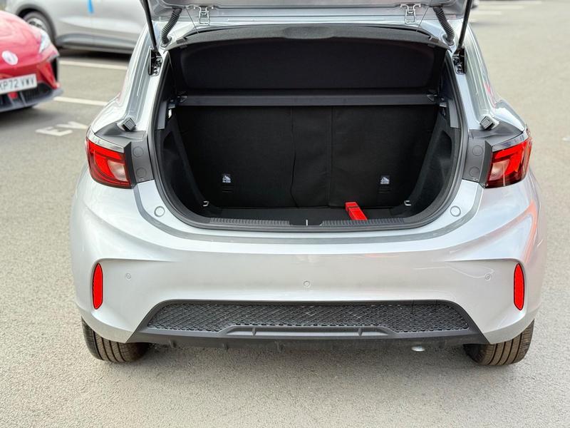 Used MG MG3 2025 for sale - 76882399: Photo 38