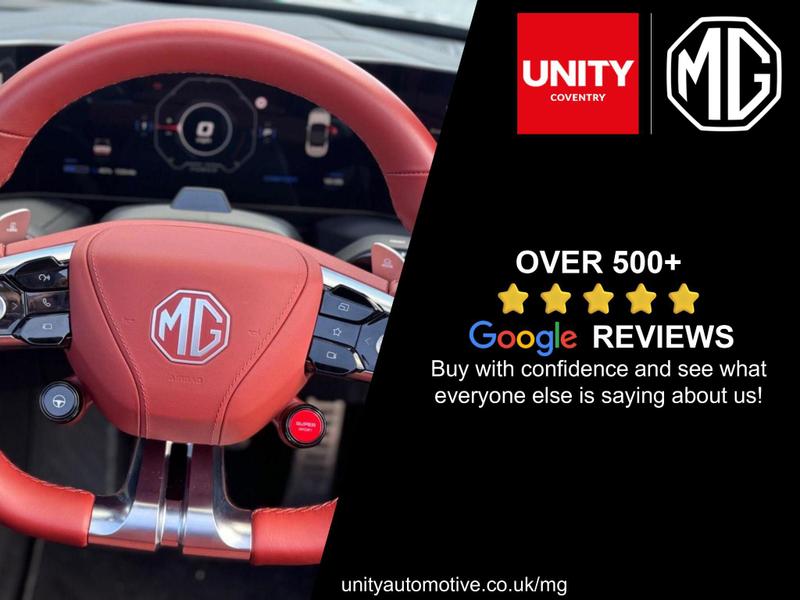 Used MG MG3 2025 for sale - 76882399: Photo 39