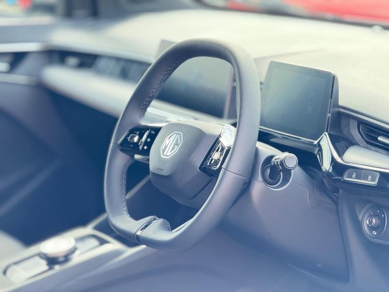 Used MG MG3 2025 for sale - 76882399: Photo 40