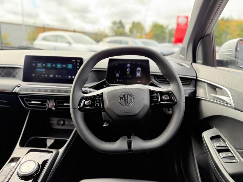 Used MG MG3 2025 for sale - 76882399: Photo 41