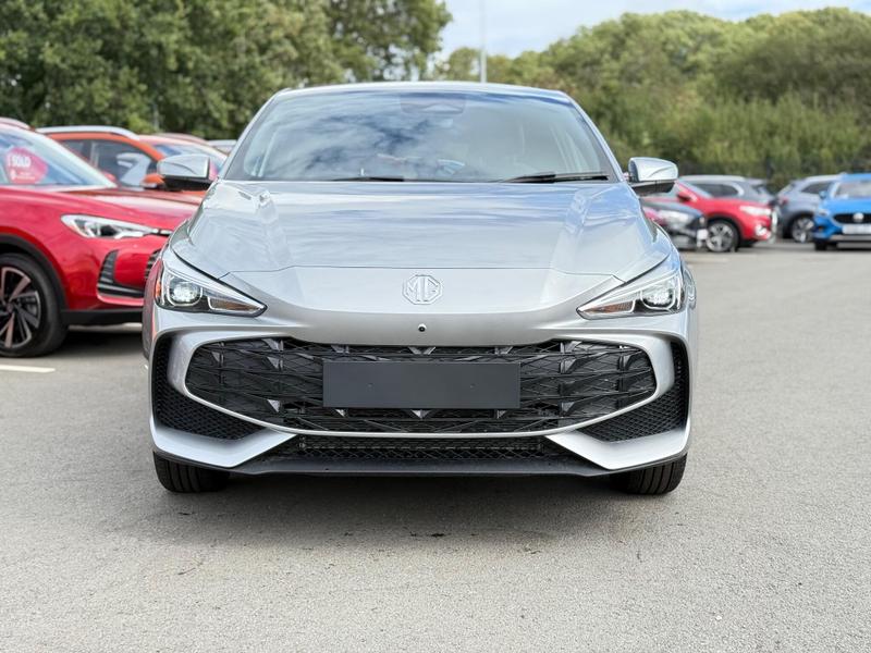 Used MG MG3 2025 for sale - 76882399: Photo 5