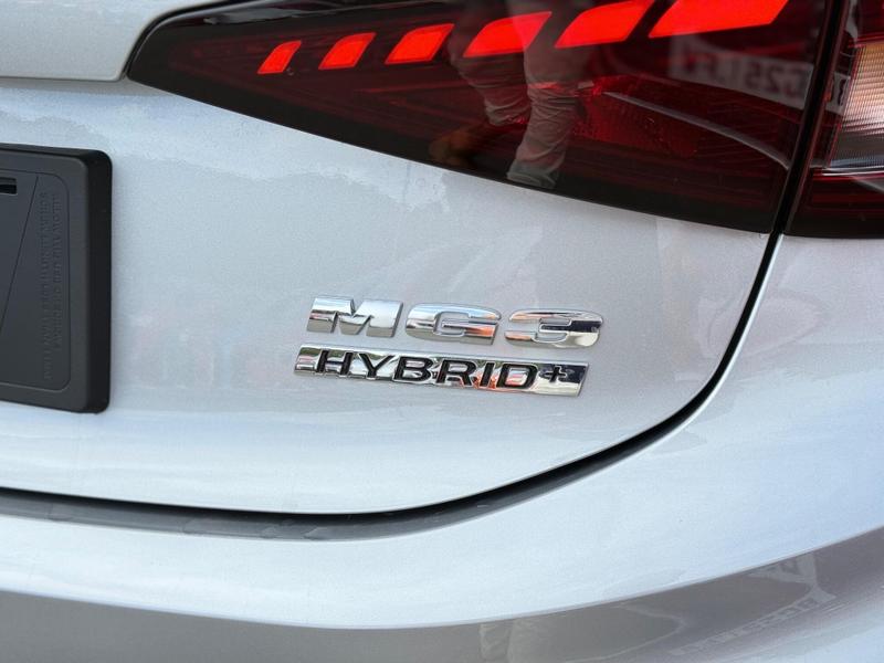 Used MG MG3 2025 for sale - 76882399: Photo 57