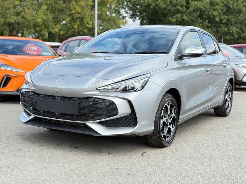 Used MG MG3 2025 for sale - 76882399: Photo 6