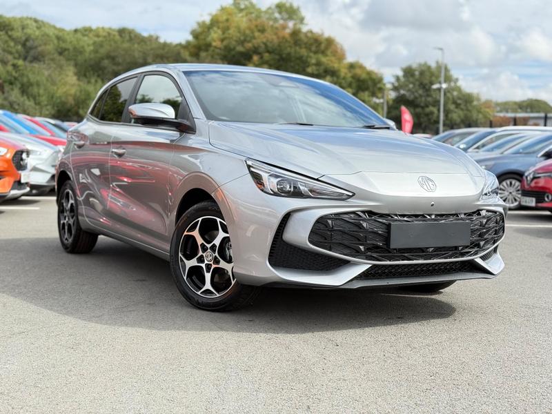 Used MG MG3 2025 for sale - 76882399: Photo 7