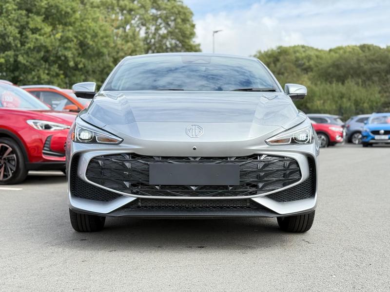 Used MG MG3 2025 for sale - 76882399: Photo 8