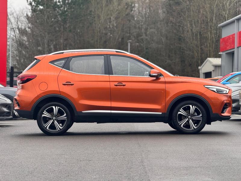 Used MG MG ZS 2024 for sale - 77152212: Photo 11