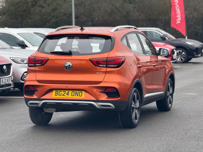 Used MG MG ZS 2024 for sale - 77152212: Photo 12