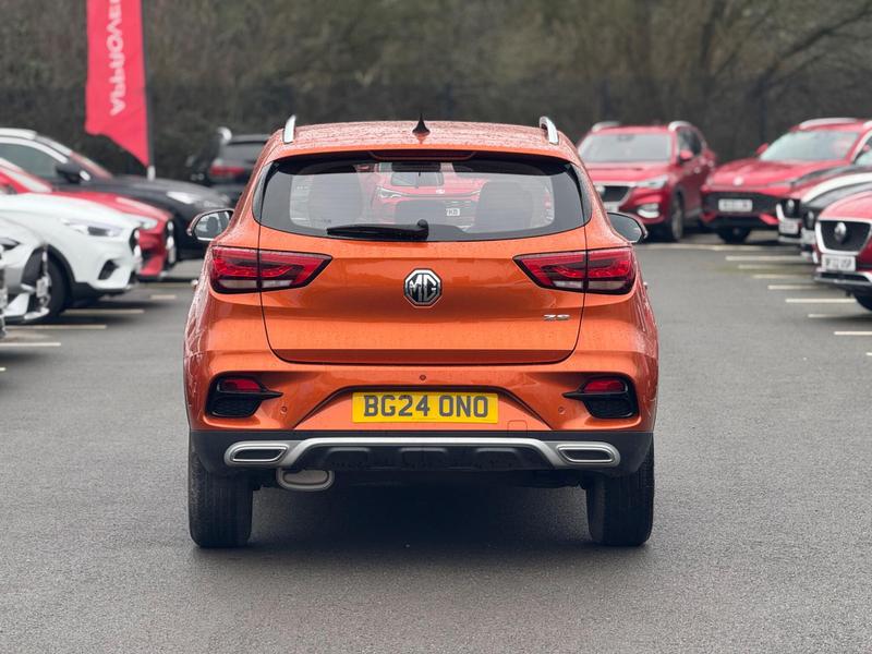 Used MG MG ZS 2024 for sale - 77152212: Photo 13