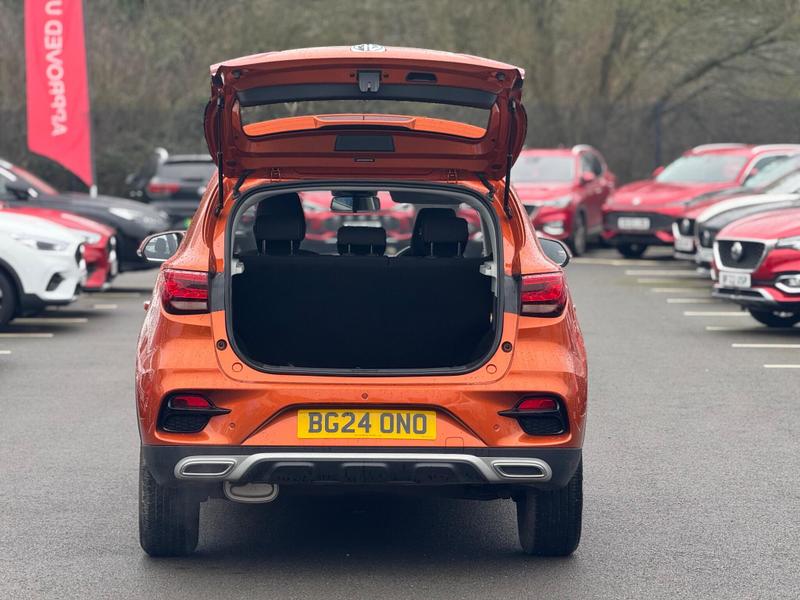 Used MG MG ZS 2024 for sale - 77152212: Photo 14