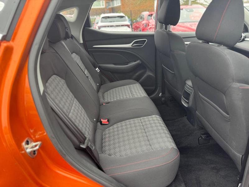 Used MG MG ZS 2024 for sale - 77152212: Photo 17