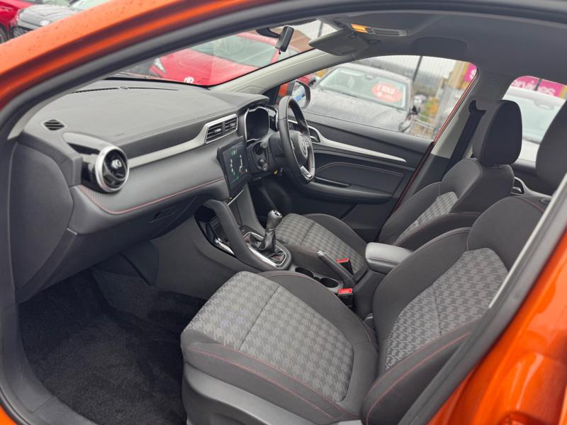 Used MG MG ZS 2024 for sale - 77152212: Photo 19