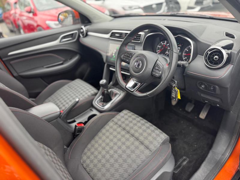 Used MG MG ZS 2024 for sale - 77152212: Photo 20