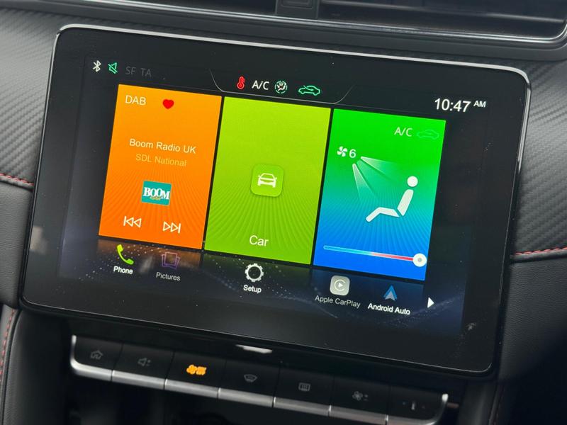 Used MG MG ZS 2024 for sale - 77152212: Photo 23