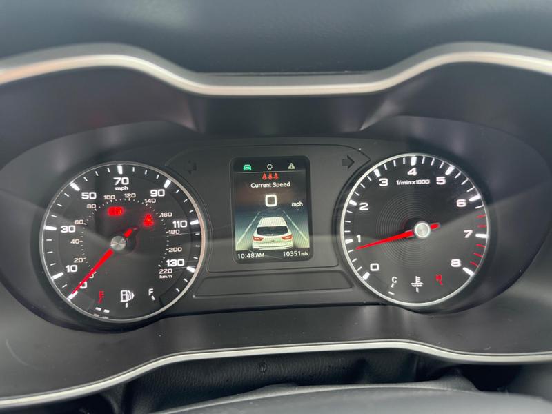 Used MG MG ZS 2024 for sale - 77152212: Photo 30