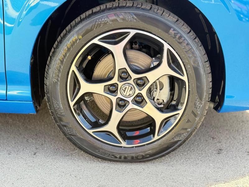 Used MG MG3 for sale - 77447238: Photo 11