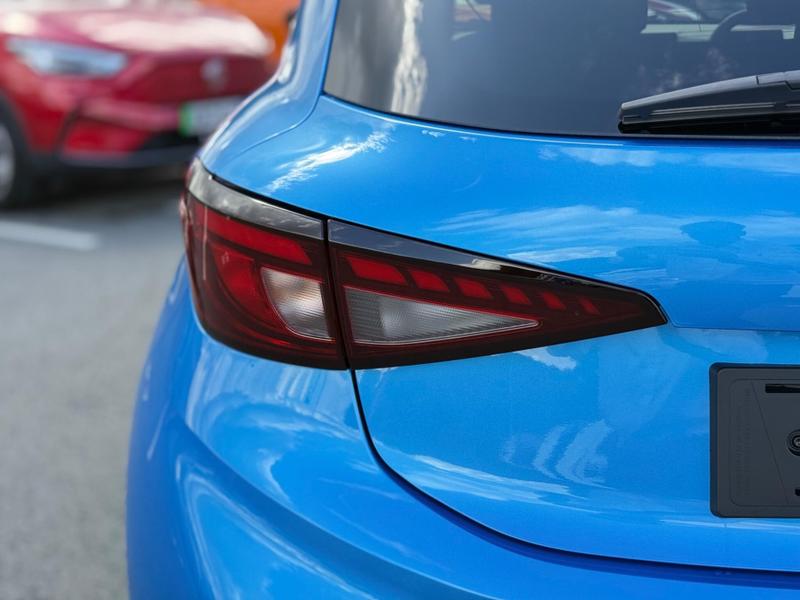 Used MG MG3 for sale - 77447238: Photo 12