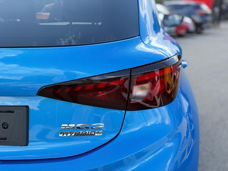 Used MG MG3 for sale - 77447238: Photo 13