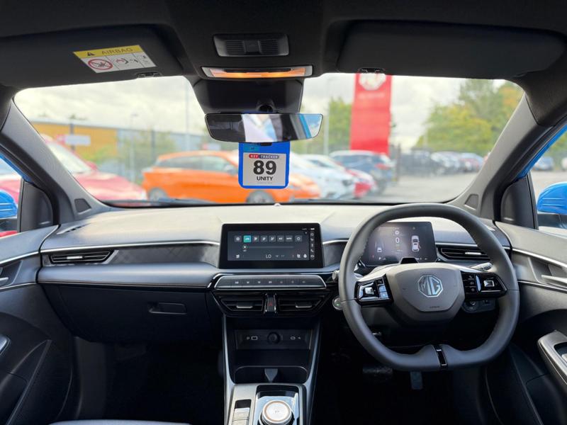 Used MG MG3 for sale - 77447238: Photo 15