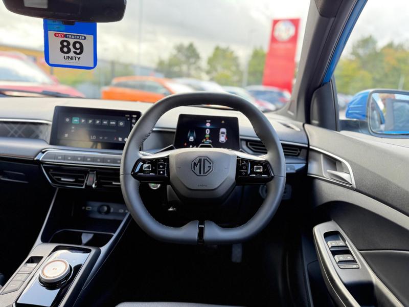 Used MG MG3 for sale - 77447238: Photo 16