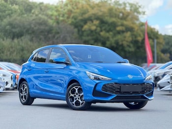 Used MG MG3 undefined for sale - 77447238: Photo