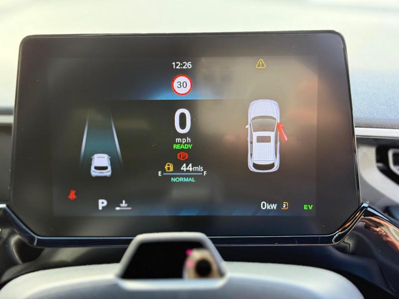 Used MG MG3 for sale - 77447238: Photo 24