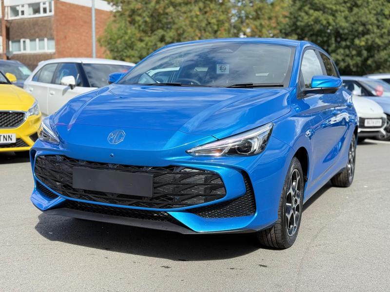 Used MG MG3 for sale - 77447238: Photo 6