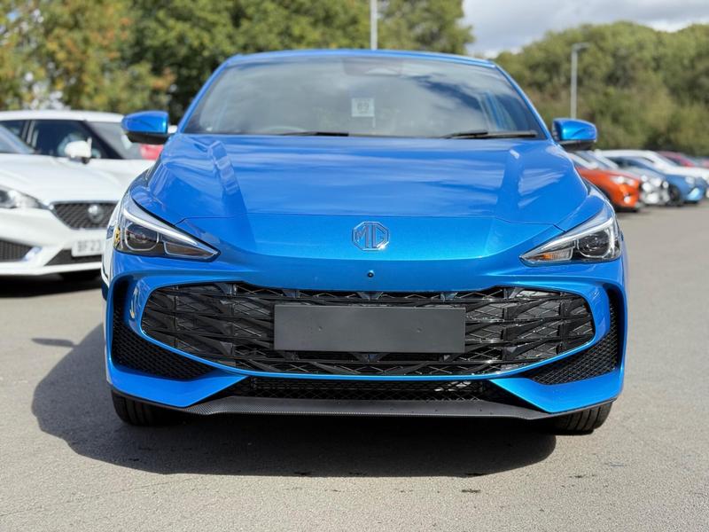 Used MG MG3 for sale - 77447238: Photo 7