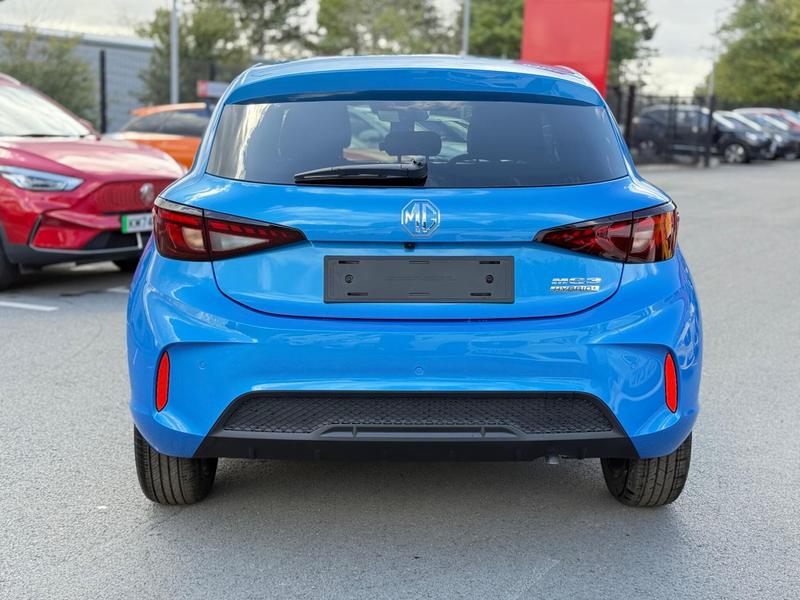 Used MG MG3 for sale - 77447238: Photo 9