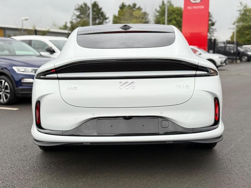 Used MG MG IM5 for sale - 77447307: Photo 10