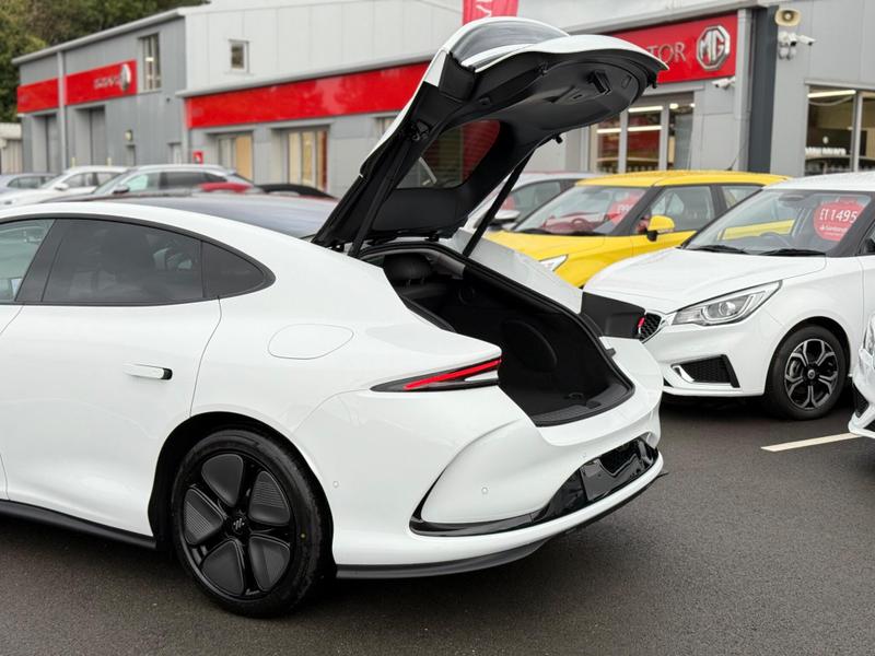 Used MG MG IM5 for sale - 77447307: Photo 12