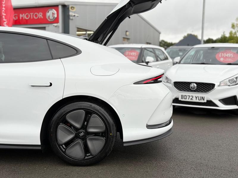 Used MG MG IM5 for sale - 77447307: Photo 13