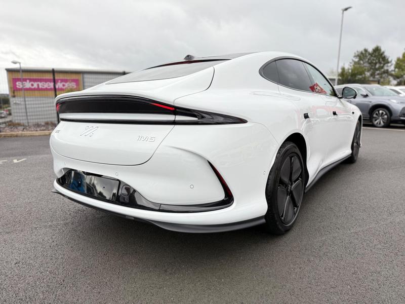 Used MG MG IM5 for sale - 77447307: Photo 14