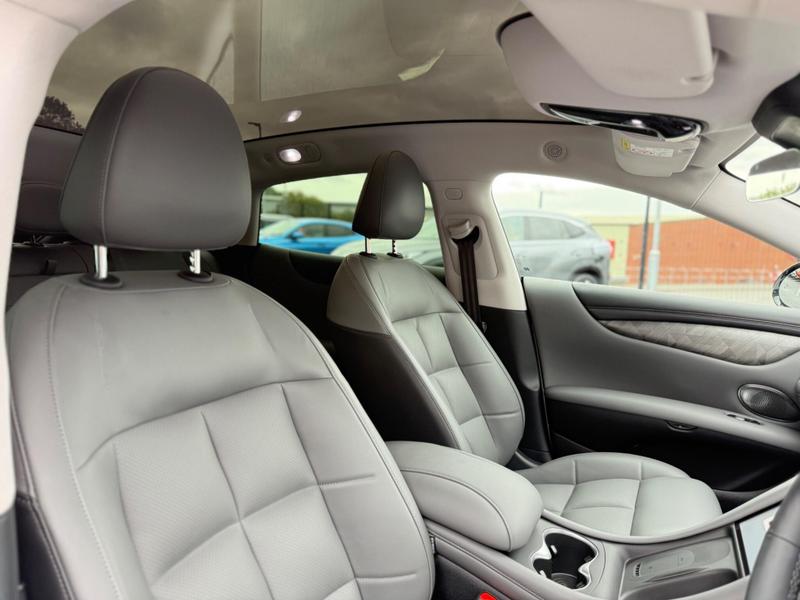 Used MG MG IM5 for sale - 77447307: Photo 17