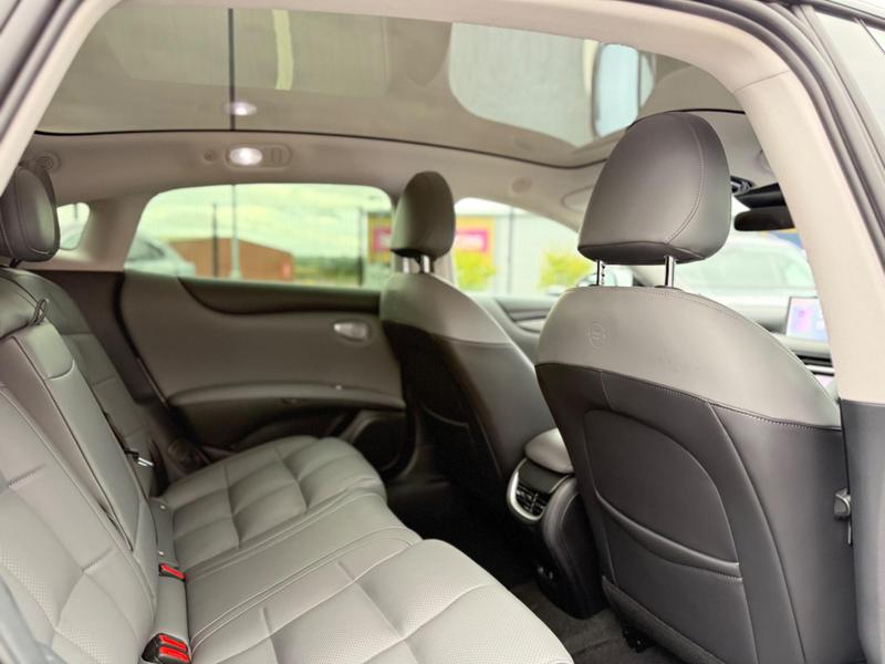 Used MG MG IM5 for sale - 77447307: Photo 20