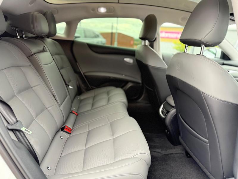 Used MG MG IM5 for sale - 77447307: Photo 21