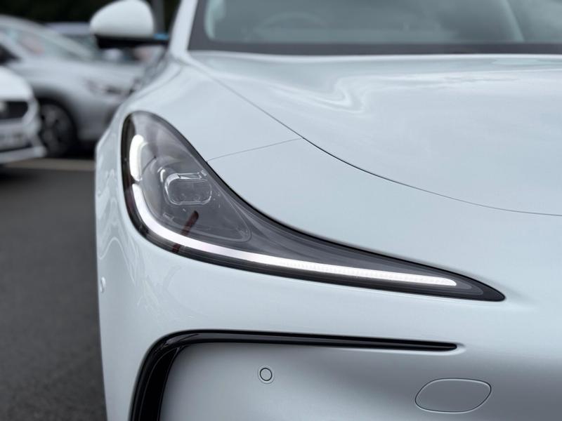 Used MG MG IM5 for sale - 77447307: Photo 33