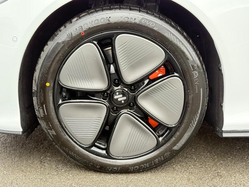 Used MG MG IM5 for sale - 77447307: Photo 35