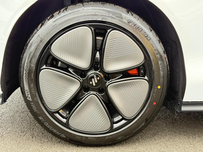 Used MG MG IM5 for sale - 77447307: Photo 37