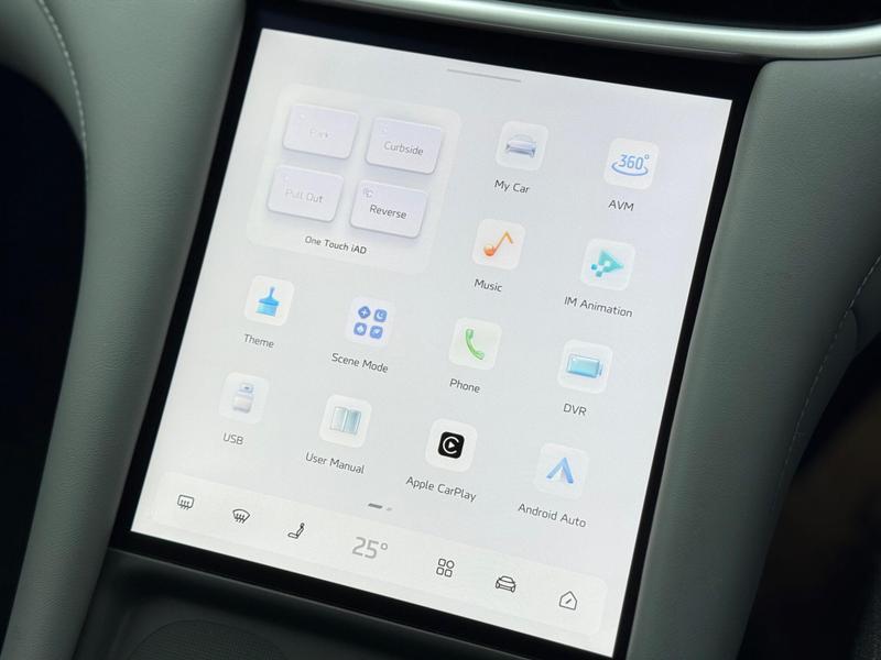 Used MG MG IM5 for sale - 77447307: Photo 47